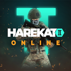 Harekat 2 : Online Mod APK 0.3.7 [Remove ads][Mod speed]