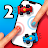 2 Player games : the Challenge Mod APK 6.2.5 [Free purchase][Free shopping]