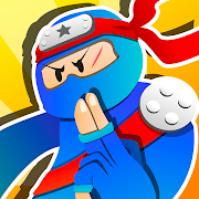 Ninja Hands Mod APK 0.5.3 [Free purchase]