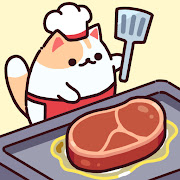 Cat Snack Bar: Cat Food Tycoon Mod APK 1.0.81 [Unlimited money]