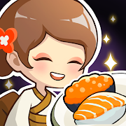 My Sushi Story Mod APK 4.0.6 [Unlimited money][Unlimited]