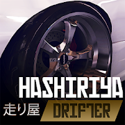 Hashiriya Drifter Online Drift Racing Multiplayer Mod APK 2.2.01 [Unlimited money][Unlocked]