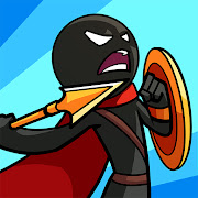 Stickman War: Stick Fight Army Mod APK 1.9.21 [Unlimited money]