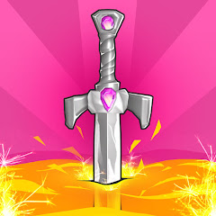 Sword Melter Mod APK 3.9 [Unlimited money]