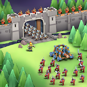 Game of Warriors Mod APK 1.6.1 [Unlimited money]