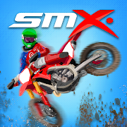 SMX: Supermoto Vs. Motocross Mod APK 7.8.1 [Unlimited money]