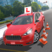 Car Driving School Simulator Mod APK 3.23.0 [Unlimited money][Free purchase]