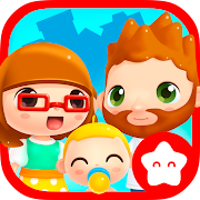 Sweet Home Stories - My family Mod APK 1.4.0 [Unlocked][Endless]