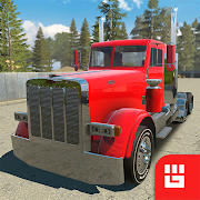 Truck Simulator PRO USA Mod APK 1.14 [Unlimited money][Unlocked][Infinite][Mod Menu][Unlimited]