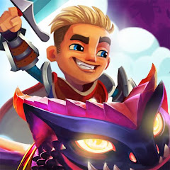 Blades of Brim Mod APK 2.19.81 [Unlimited money][Mod Menu][God Mode]