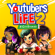 Youtubers Life 2 Mod APK 1.3.3 [Unlimited money][Free purchase]