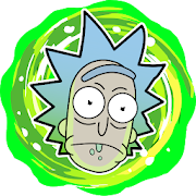 Rick and Morty: Pocket Mortys Mod APK 2.33.0 [Unlimited money]