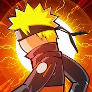 Ninja Stickman Fight: Ultimate Mod APK 1.5 [Weak enemy]