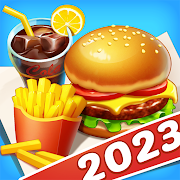 Cooking City: Restaurant Games Mod APK 3.23.2.5086 [Unlimited money]