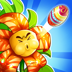 Merge Plants – Monster Defense Mod APK 1.13.3