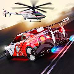 Turbo Tornado: Open World Race Mod APK 0.2 [Unlimited money]