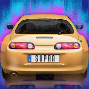 Supra Drift Simulator Mod APK 3.2 [Unlimited money]