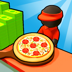 Pizza Ready! Mod APK 0.19.0 [Unlimited money]