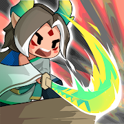 Monster Slayer: Offline Games Mod APK 1.3.20 [Unlimited money][Mod Menu][Weak enemy][Invincible][Mod speed]