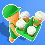 Coffee Break - Cafe Simulation Mod APK 0.32.0 [Remove ads][Unlimited money]