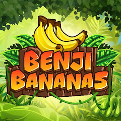 Benji Bananas Mod APK 1.60 [Unlimited money]