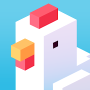 Crossy Road Mod APK 5.3.2 [Unlimited money]