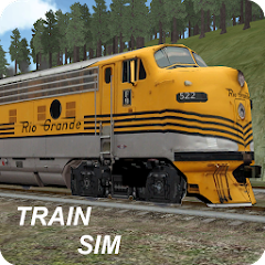 Train Sim Mod APK 4.4.5 [Unlocked]