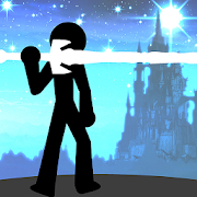 Stickman The Flash Mod APK 1.74.3