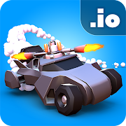 Crash of Cars Mod APK 1.7.12 [Unlimited money]