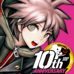 Danganronpa: Trigger Happy Hav Mod APK 1.0.5 [Free purchase]