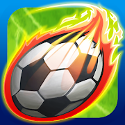 Head Soccer Mod APK 6.18.1 [Unlimited money][Unlocked]