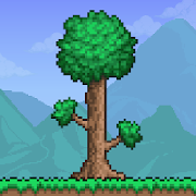 Terraria Mod APK 1.4.4.9.2 [Unlimited money][Free purchase]