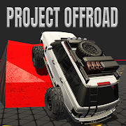 [Project : Offroad] Mod APK 198 [Unlimited money]