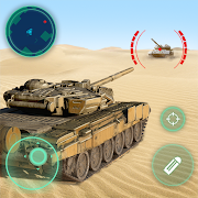 War Machines：Tanks Battle Game Mod APK 8.21.1 [Mod speed]