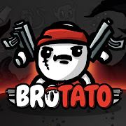 Brotato Mod APK 1.3.198 [Mod Menu][God Mode][High Damage][Mod speed]