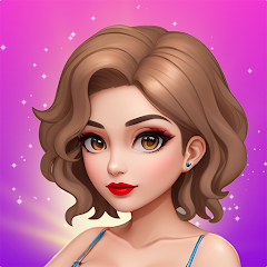 Merge Lover: Story & Makeover Mod APK 1.4.2 [Free purchase]