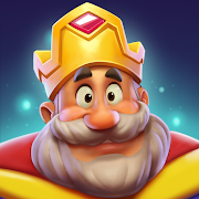 Royal Match Mod APK 17854