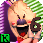 Ice Scream 6 Friends: Charlie Mod APK 1.2.5 [Unlimited money]