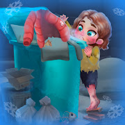 Candy Manor - Home Design Mod APK 110 [Unlimited money]