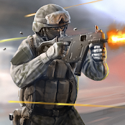 Bullet Force Mod APK 1.99.0 [Unlimited money][Mod Menu]