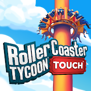 RollerCoaster Tycoon Touch Mod APK 3.34.8 [Unlimited money]