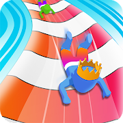 aquapark.io Mod APK 6.5.0 [Remove ads][Unlimited money][Free purchase][Mod Menu]