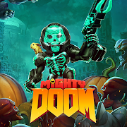 Mighty DOOM Mod APK 1.7.1 [Unlimited money]