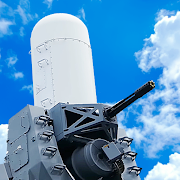 C-RAM CIWS simulator Mod APK 3.64 [Unlimited money]