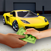 Car Sales Simulator 2023 Mod APK 0.0.50 [Remove ads][Mod speed]