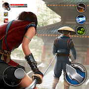 Ninja Ryuko: Shadow Ninja Game Mod APK 1.2.2