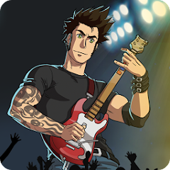 Guitar Flash Mod APK 2.03 [Unlimited money]