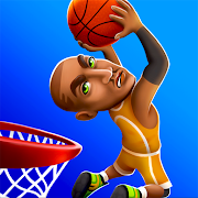 Mini Basketball Mod APK 1.5.15 [Mod speed]