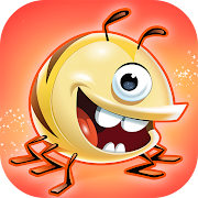 Best Fiends - Match 3 Games Mod APK 12.4.1 [Unlimited money]