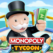 MONOPOLY Tycoon Mod APK 1.6.4 [Unlimited money]